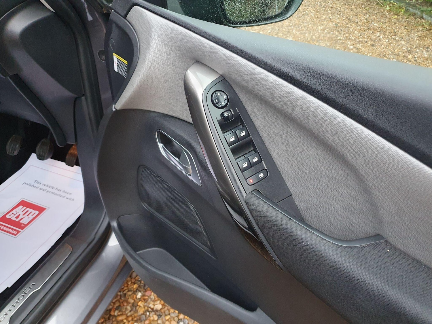 Used Citroen Grand C4 Picasso 2019 for sale - 77598955: Photo 27