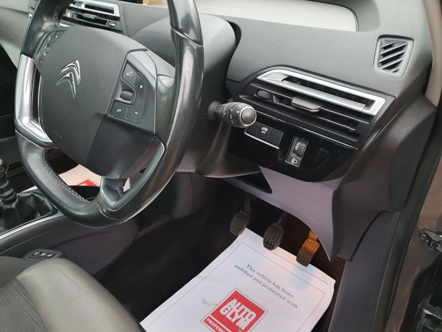 Used Citroen Grand C4 Picasso 2019 for sale - 77598955: Photo 28