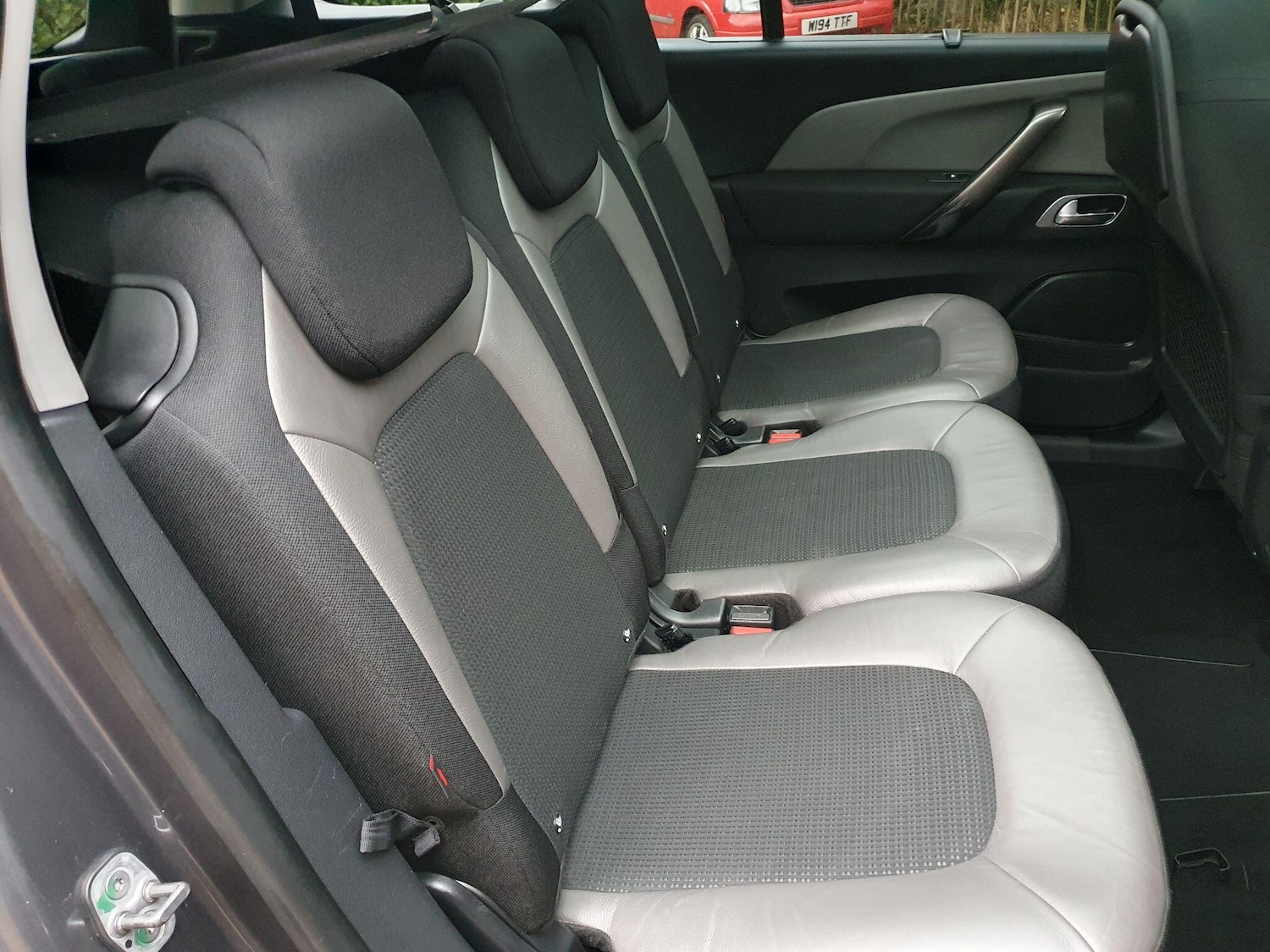 Used Citroen Grand C4 Picasso 2019 for sale - 77598955: Photo 32