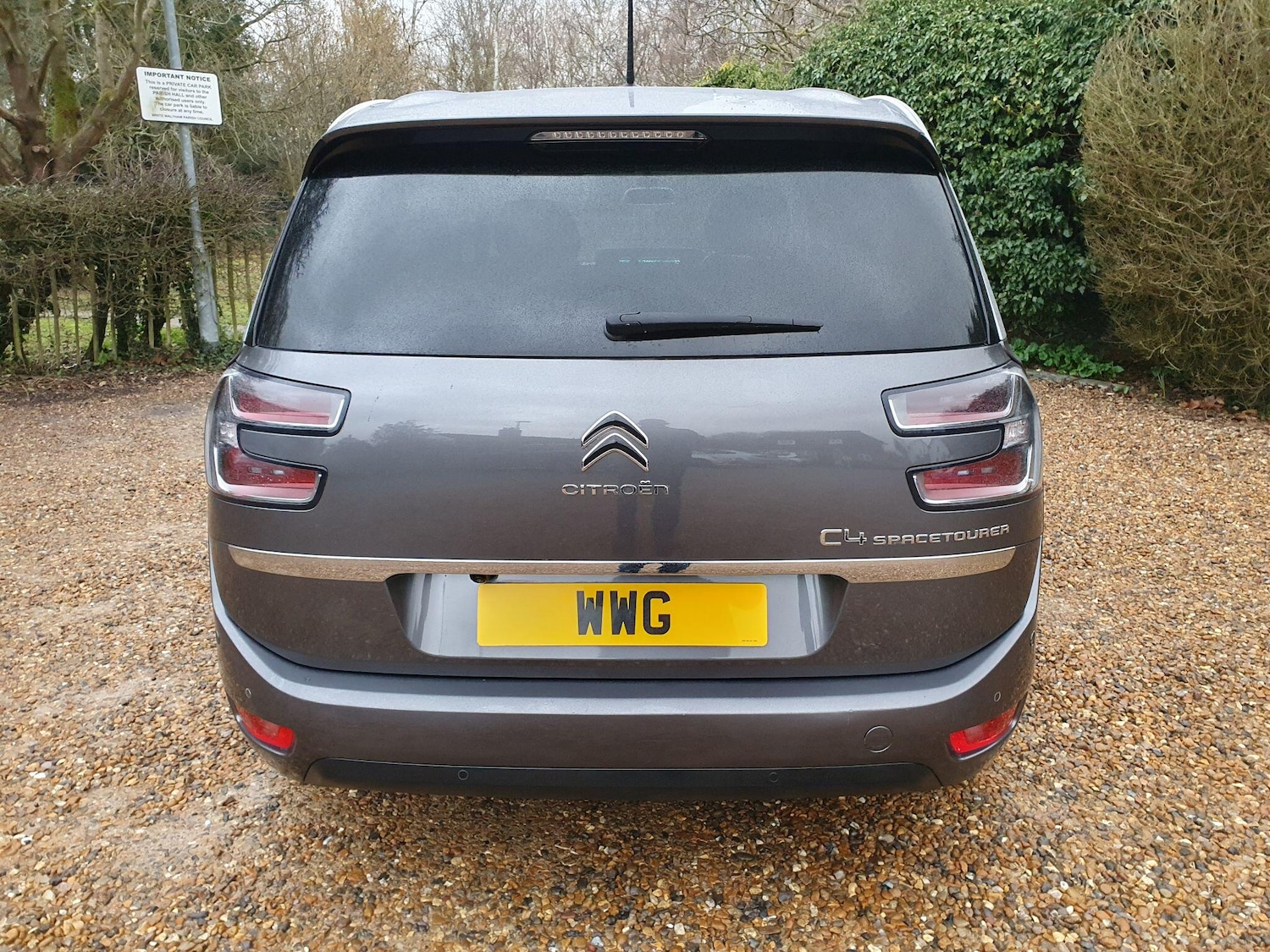 Used Citroen Grand C4 Picasso 2019 for sale - 77598955: Photo 5
