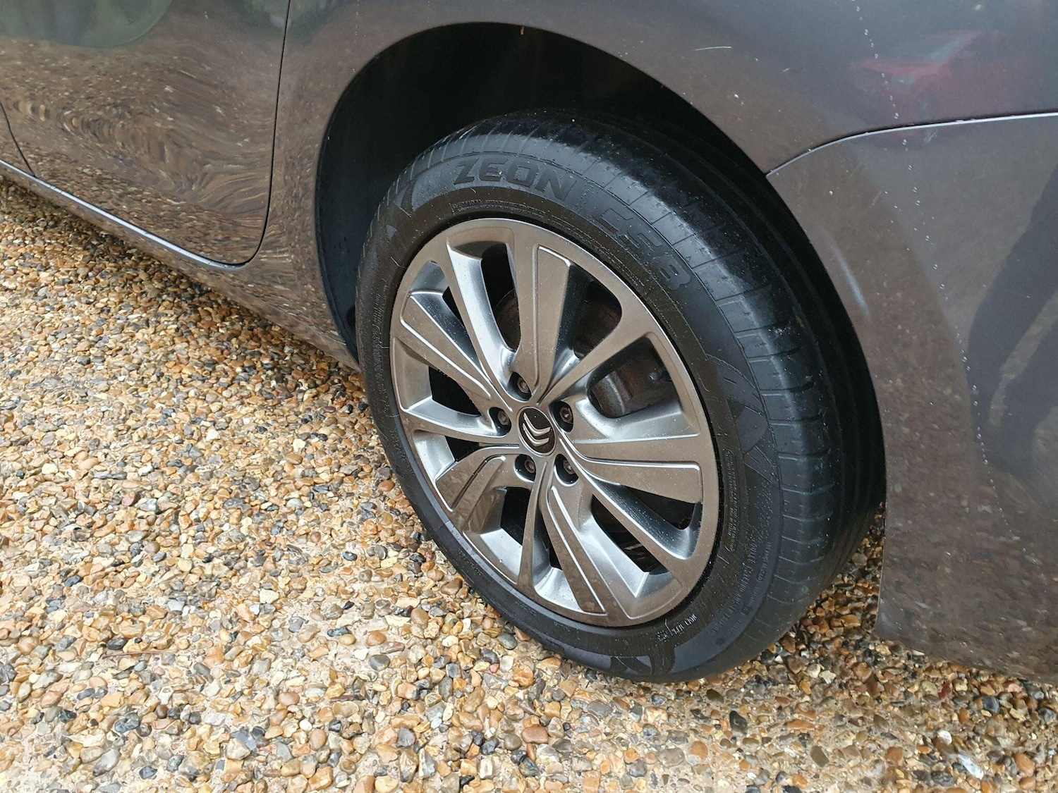 Used Citroen Grand C4 Picasso 2019 for sale - 77598955: Photo 7