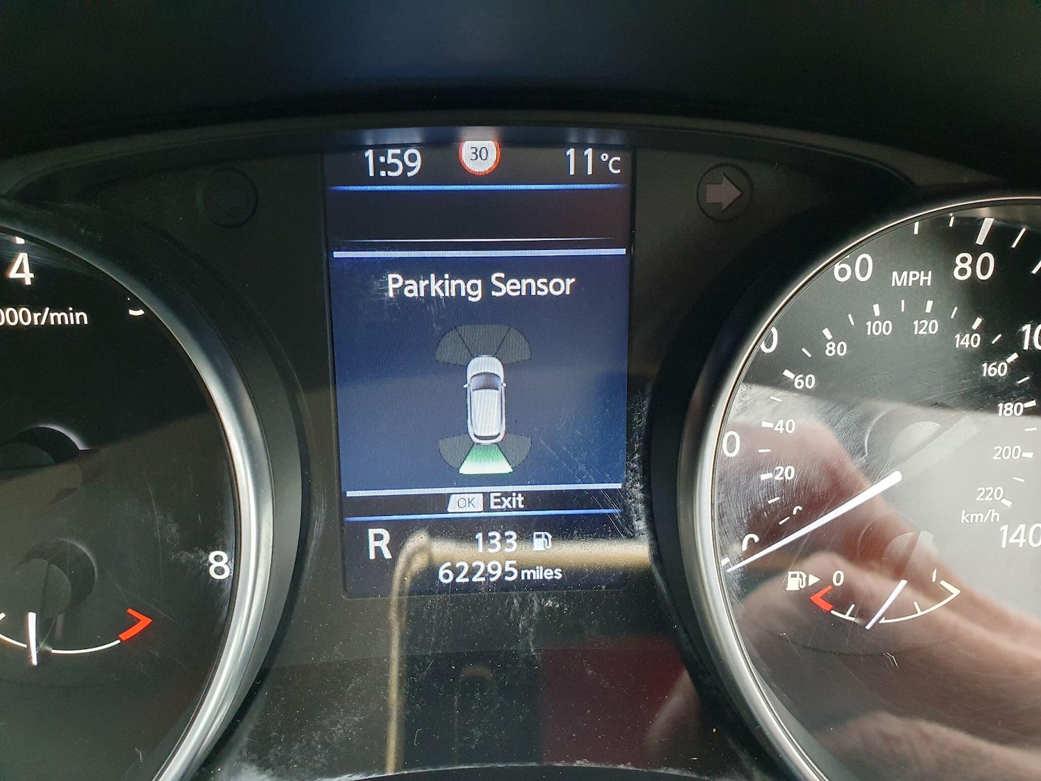 Used Nissan Qashqai 2020 for sale - 77793357: Photo 11