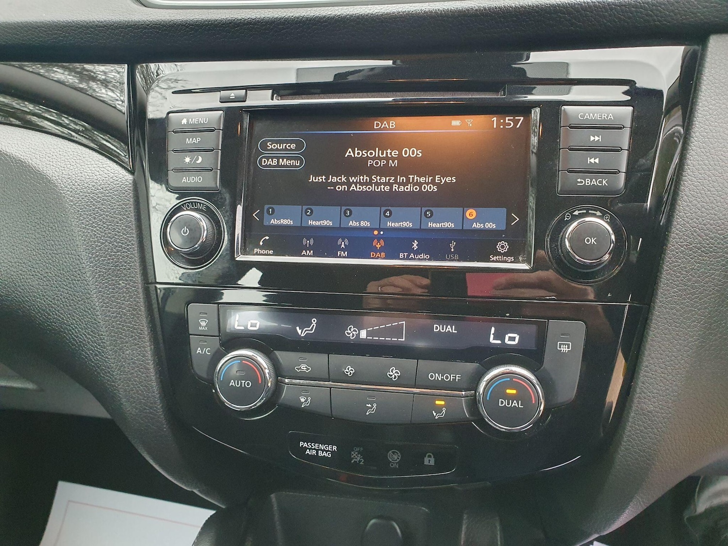 Used Nissan Qashqai 2020 for sale - 77793357: Photo 12