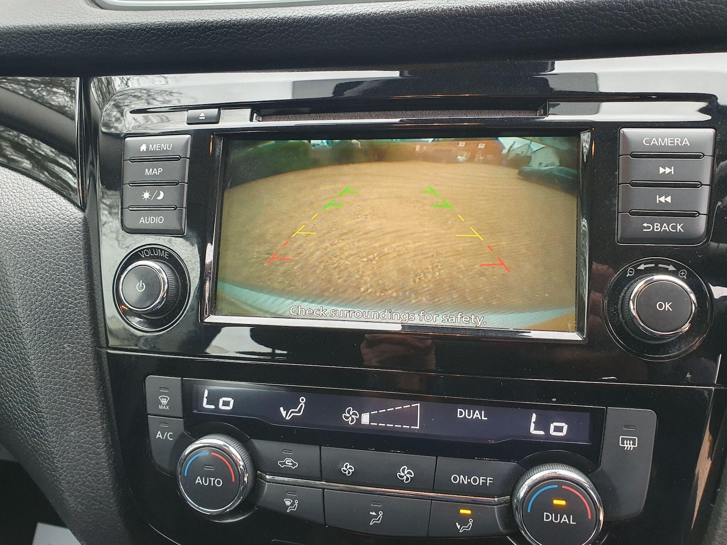 Used Nissan Qashqai 2020 for sale - 77793357: Photo 13