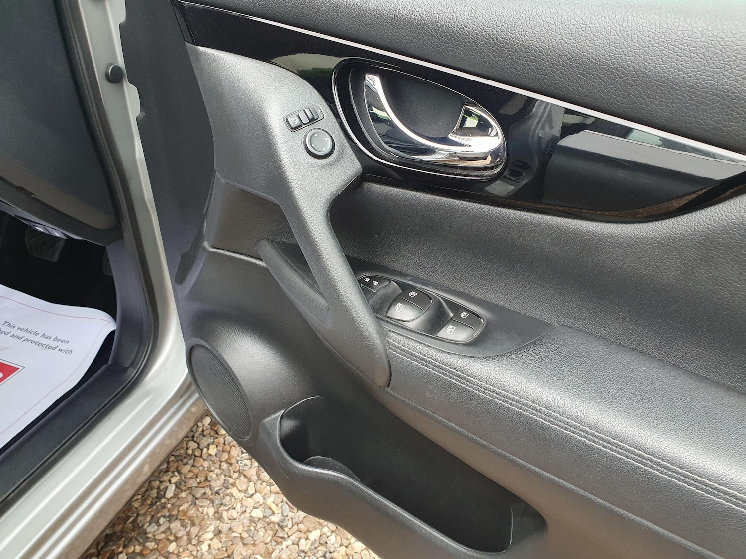 Used Nissan Qashqai 2020 for sale - 77793357: Photo 15