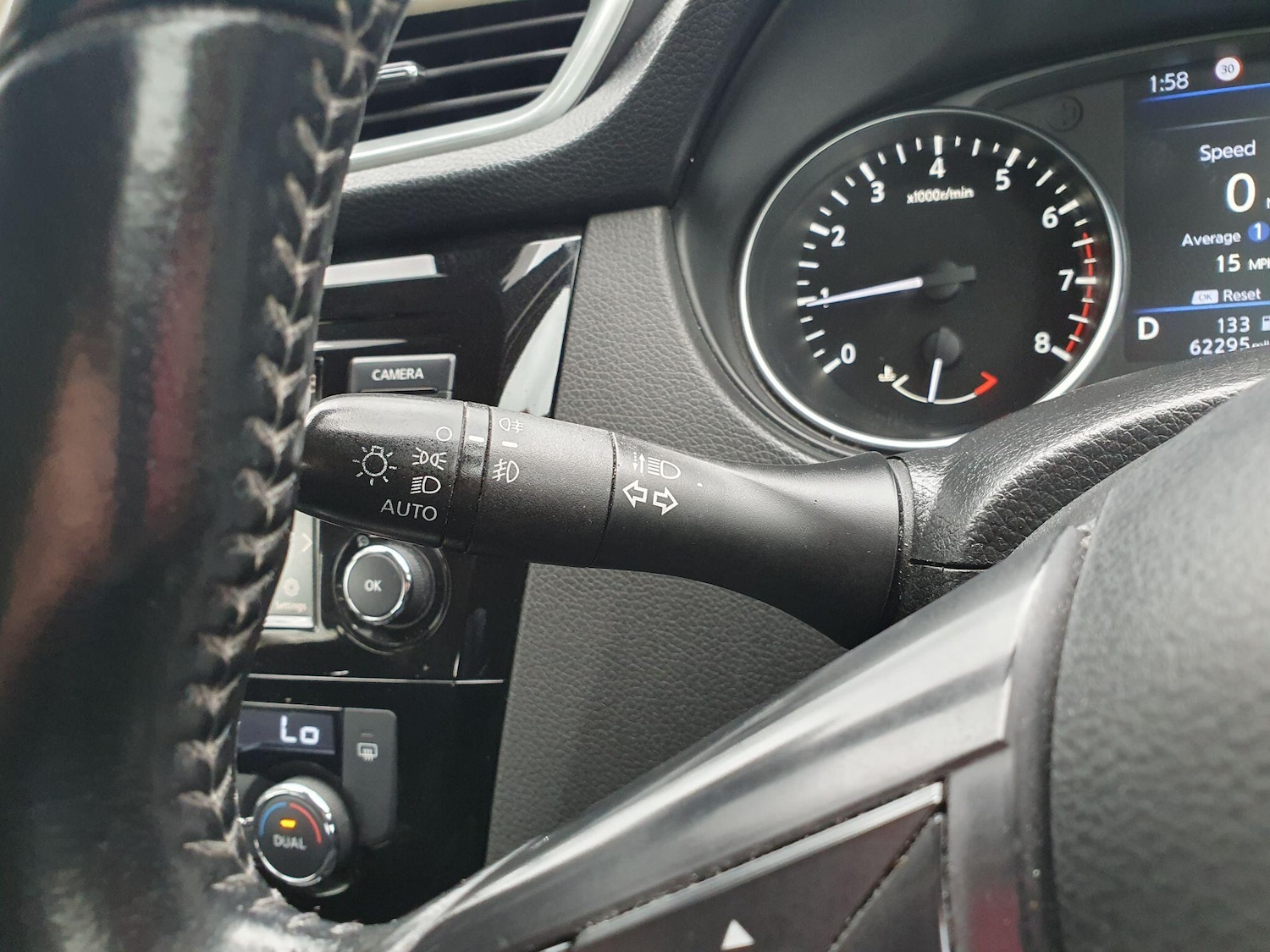 Used Nissan Qashqai 2020 for sale - 77793357: Photo 16