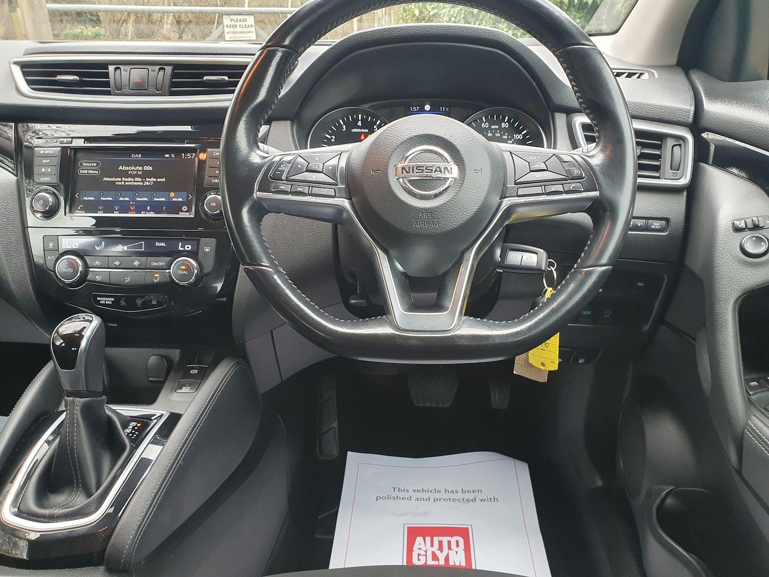 Used Nissan Qashqai 2020 for sale - 77793357: Photo 18