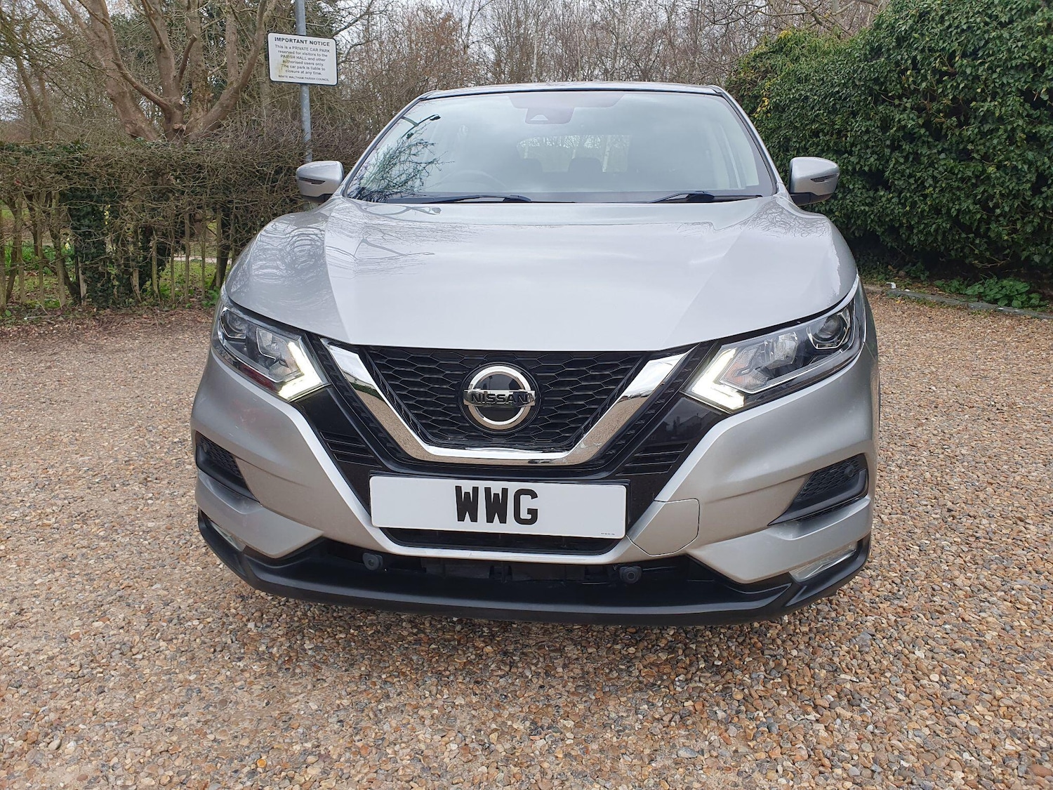 Used Nissan Qashqai 2020 for sale - 77793357: Photo 2