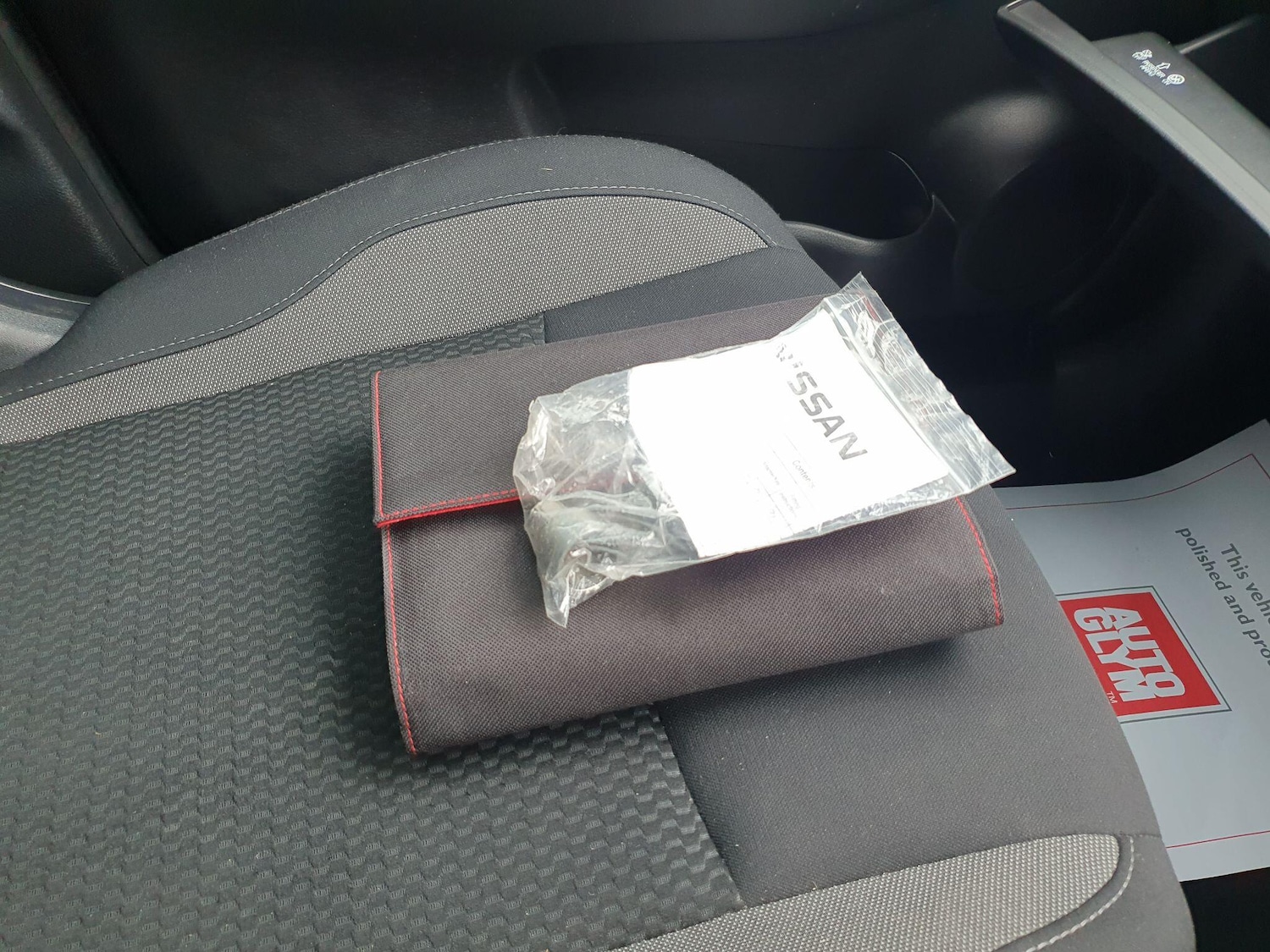 Used Nissan Qashqai 2020 for sale - 77793357: Photo 20