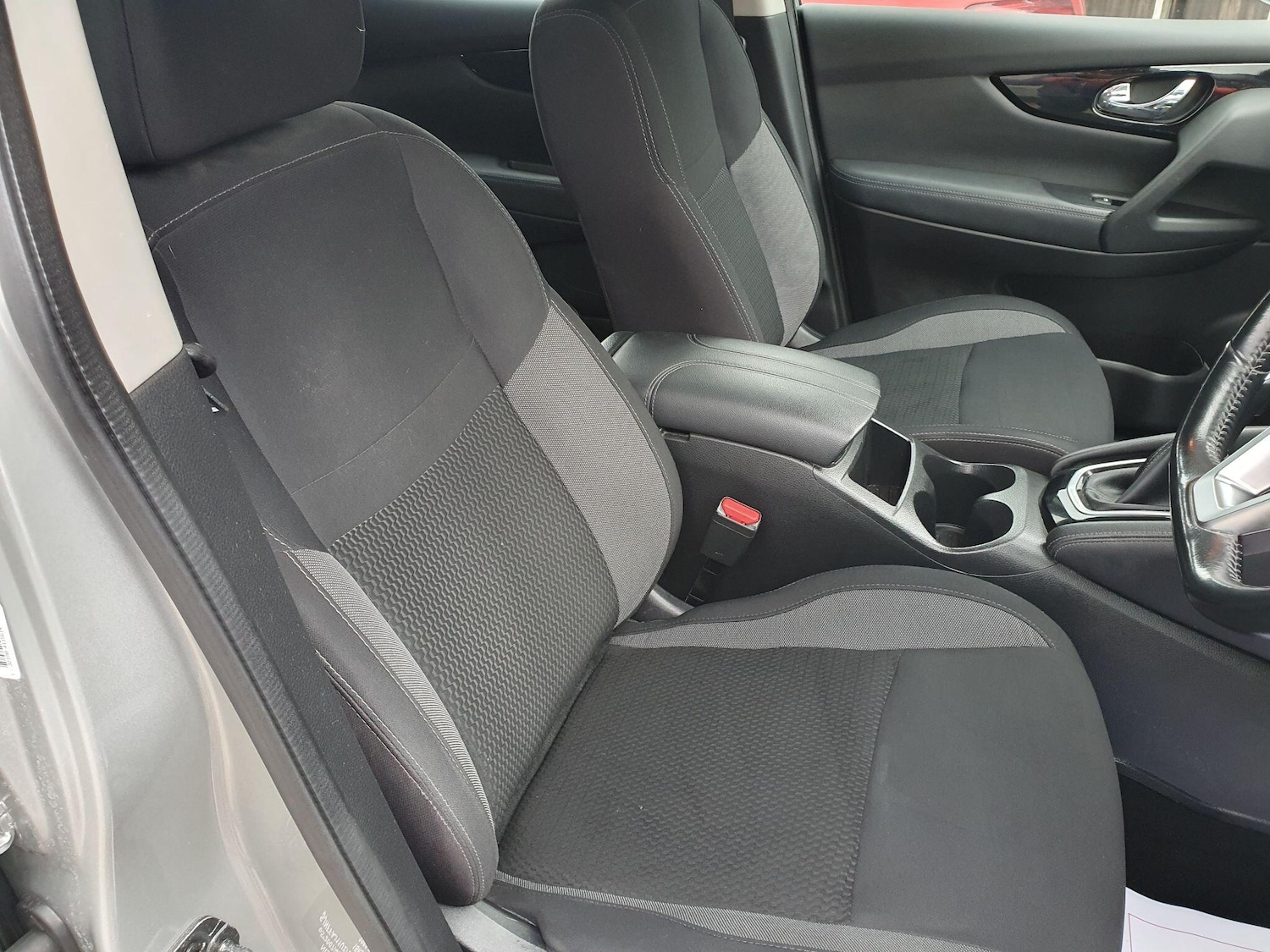 Used Nissan Qashqai 2020 for sale - 77793357: Photo 21