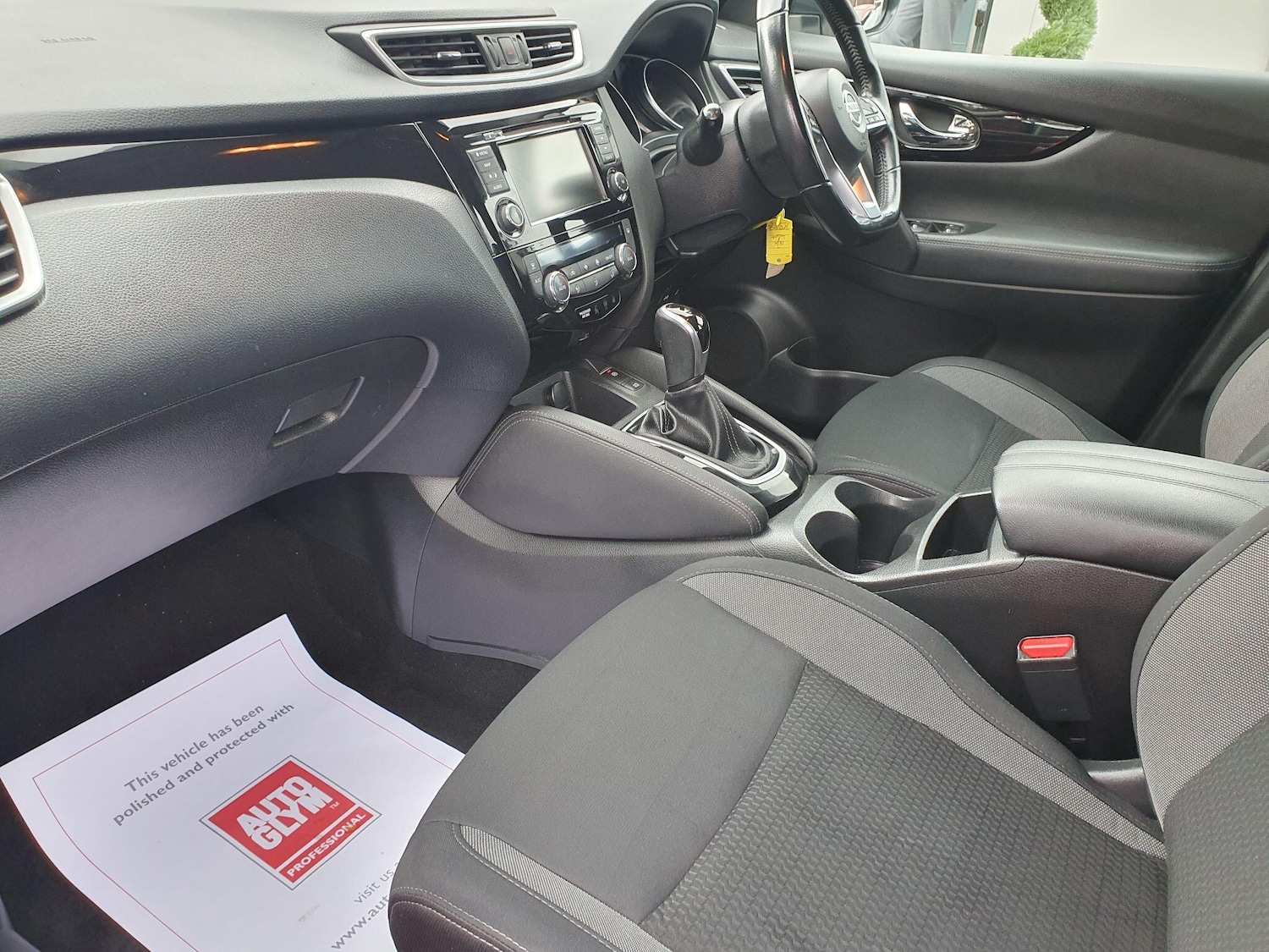 Used Nissan Qashqai 2020 for sale - 77793357: Photo 22