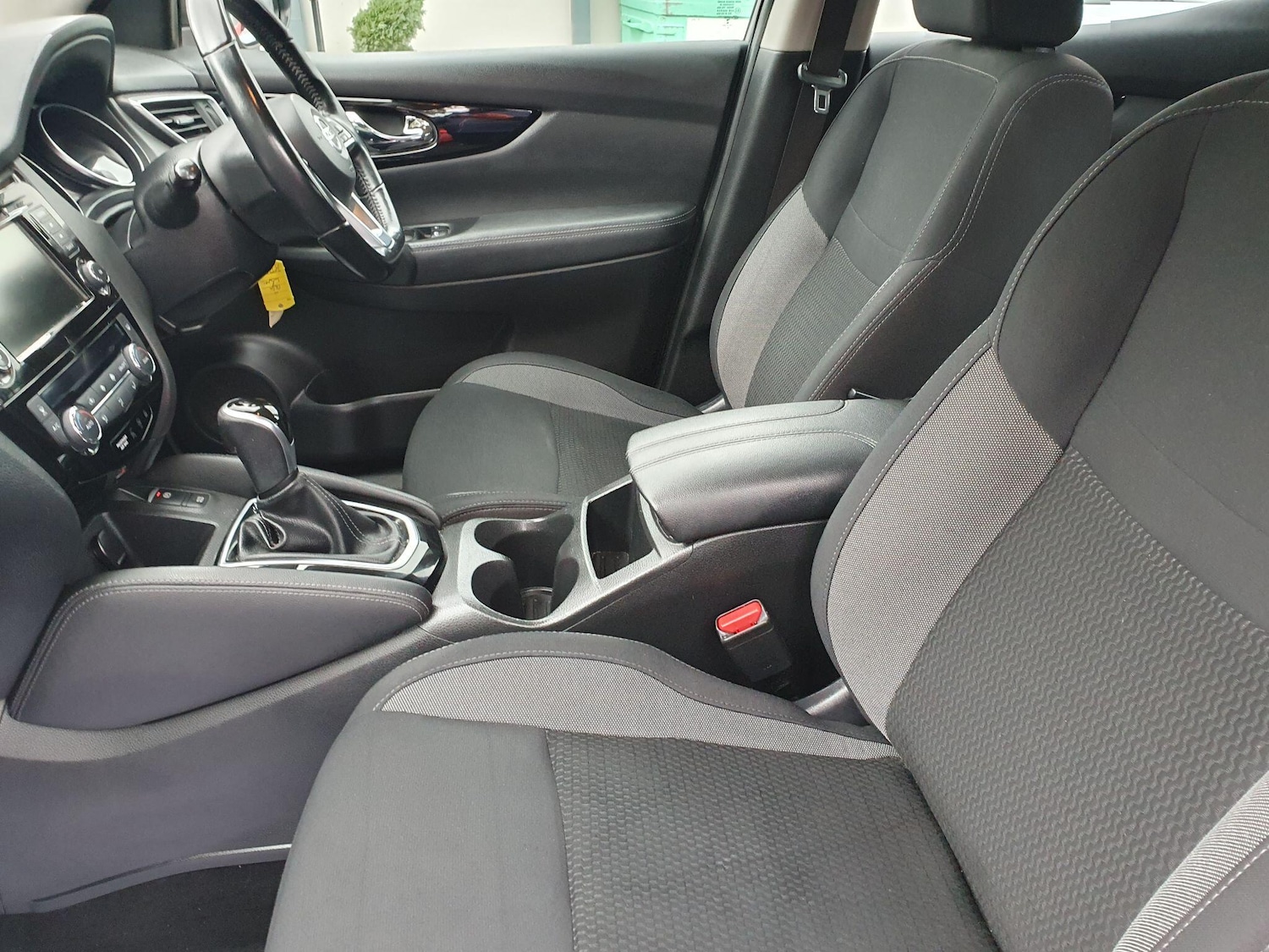 Used Nissan Qashqai 2020 for sale - 77793357: Photo 23