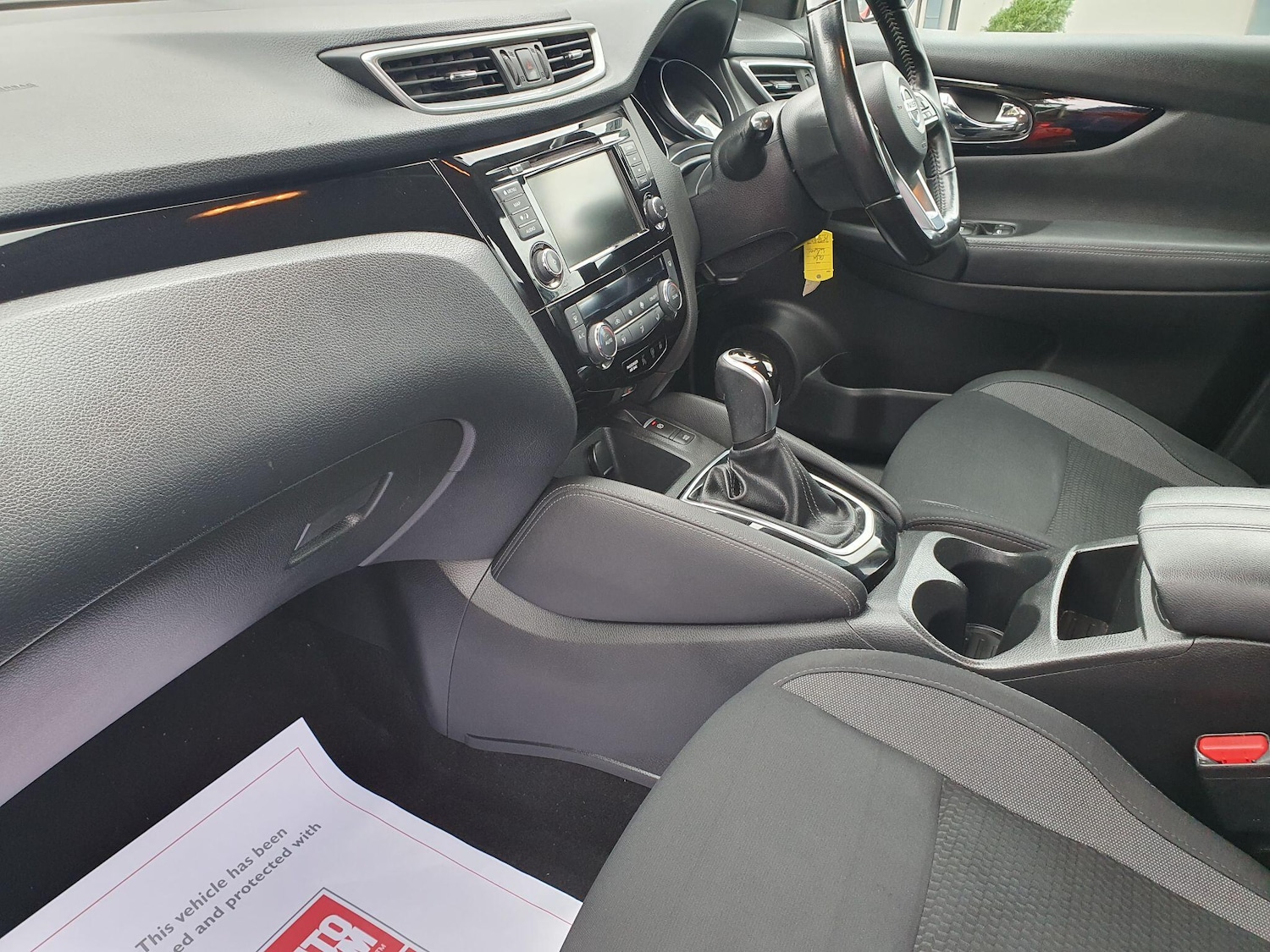 Used Nissan Qashqai 2020 for sale - 77793357: Photo 24