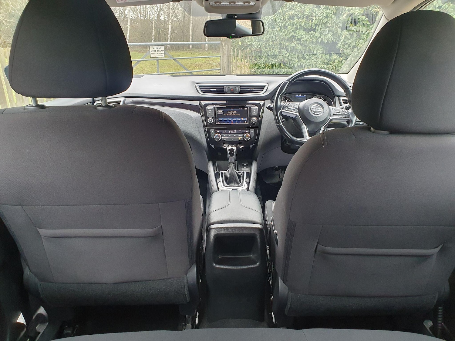 Used Nissan Qashqai 2020 for sale - 77793357: Photo 25