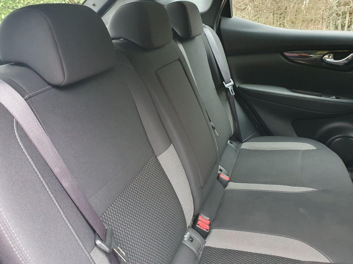 Used Nissan Qashqai 2020 for sale - 77793357: Photo 26