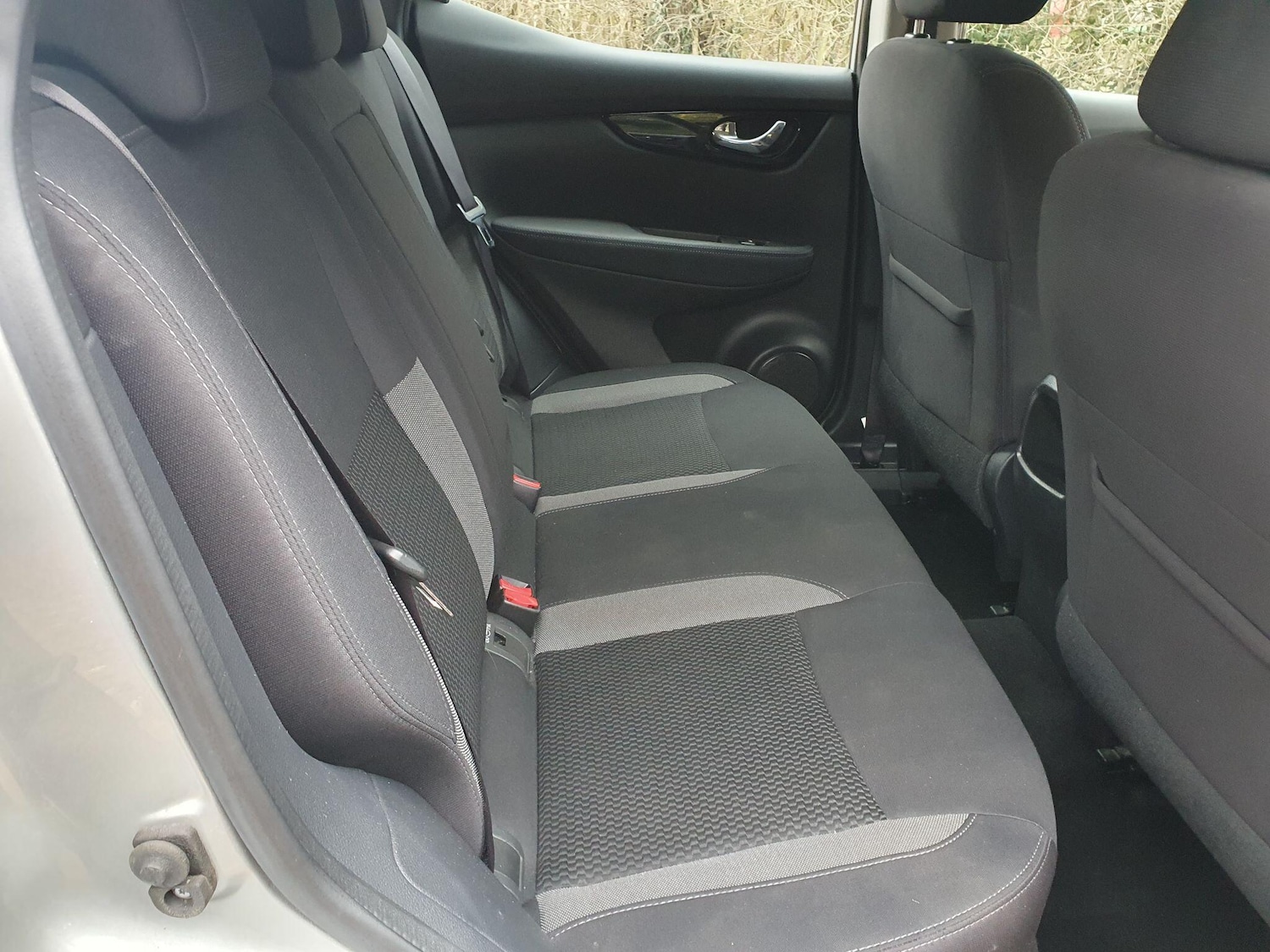 Used Nissan Qashqai 2020 for sale - 77793357: Photo 27