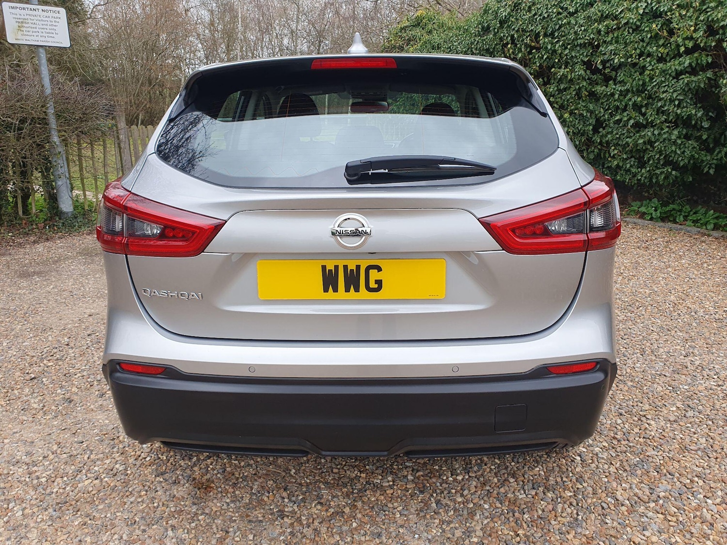 Used Nissan Qashqai 2020 for sale - 77793357: Photo 5