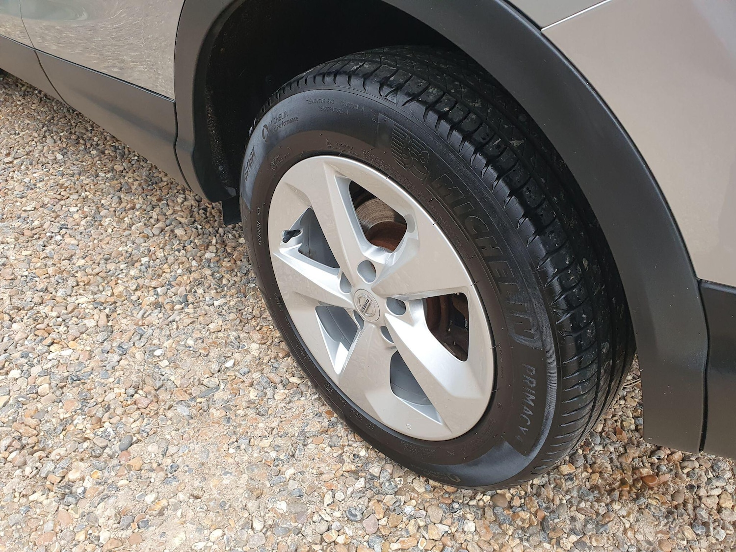 Used Nissan Qashqai 2020 for sale - 77793357: Photo 8