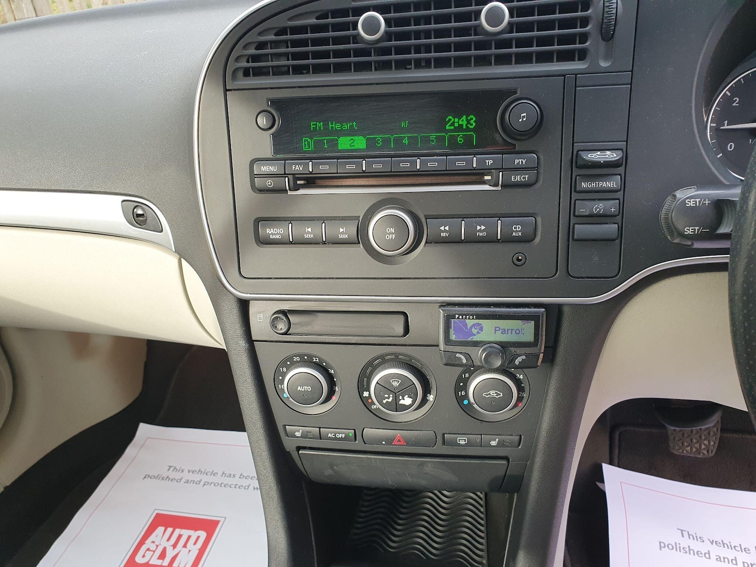 Used Saab 9-3 2009 for sale - 77625234: Photo 14