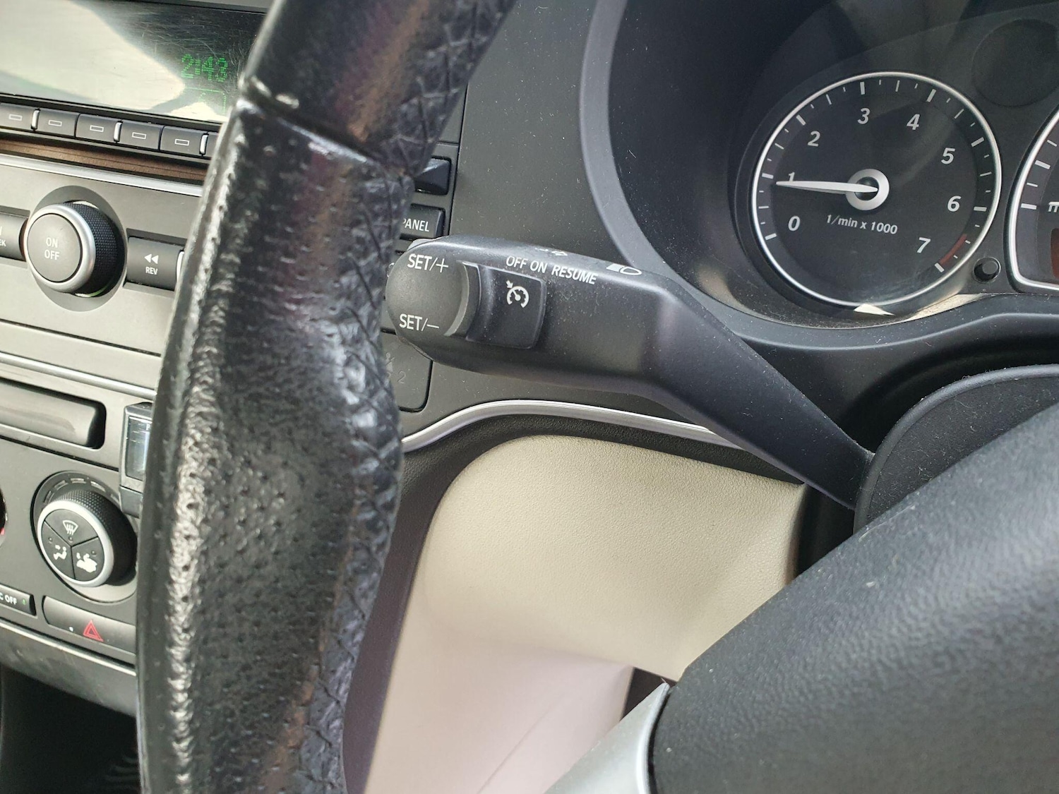 Used Saab 9-3 2009 for sale - 77625234: Photo 15