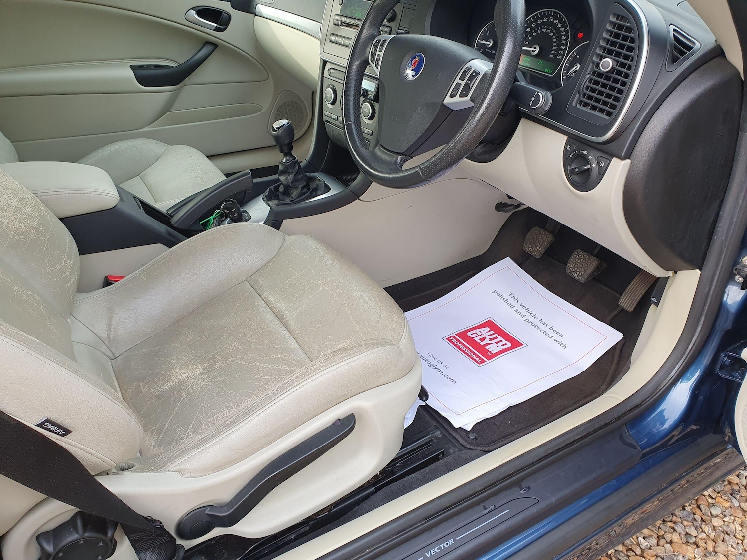 Used Saab 9-3 2009 for sale - 77625234: Photo 16