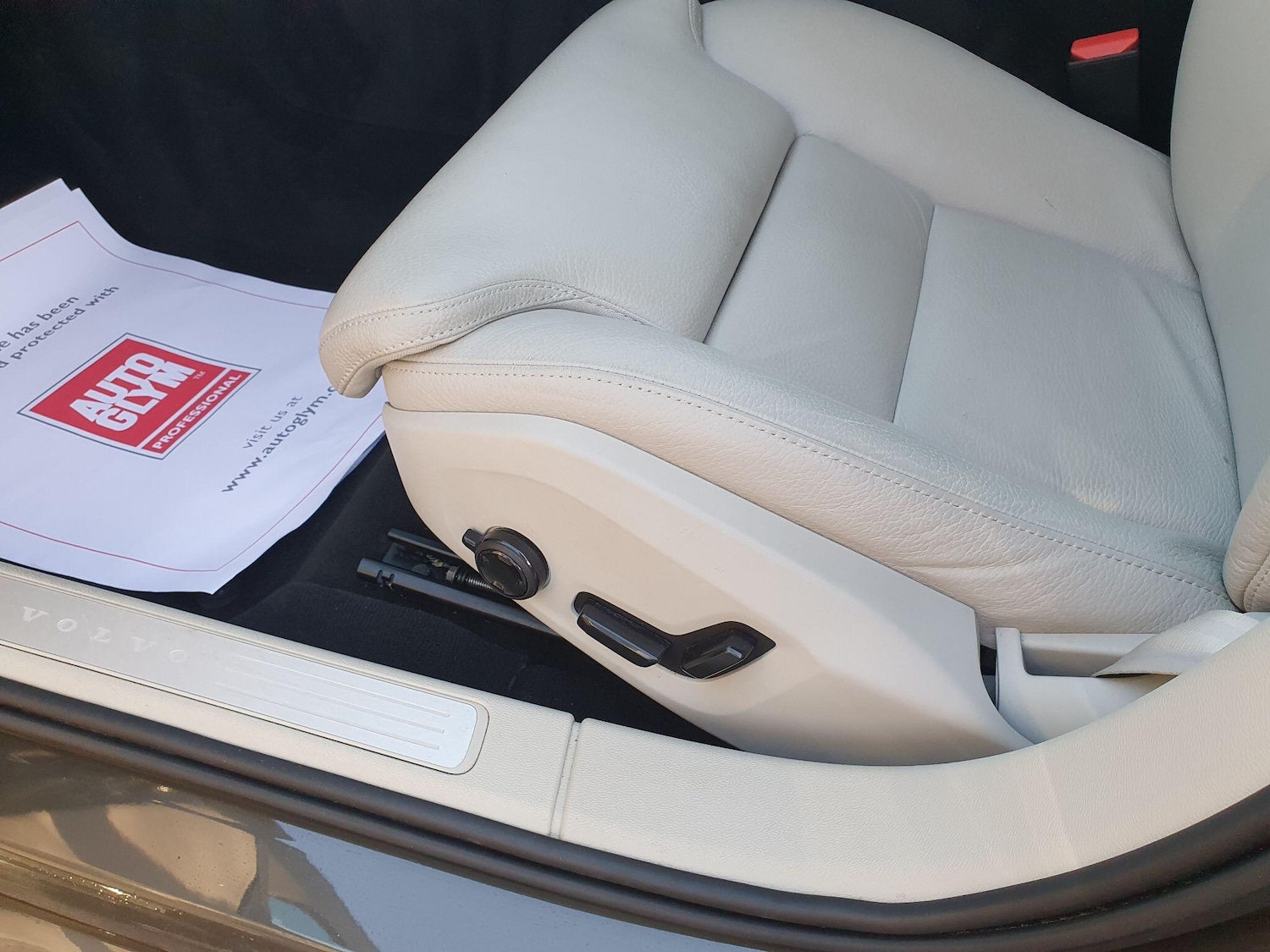 Used Volvo V60 2019 for sale - 77646719: Photo 18