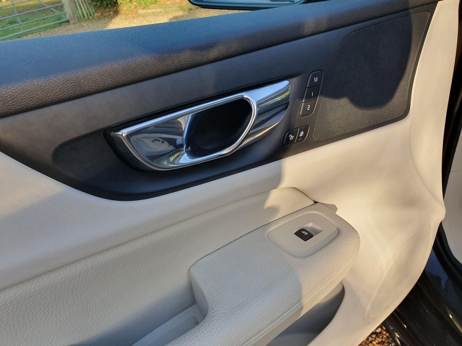 Used Volvo V60 2019 for sale - 77646719: Photo 19