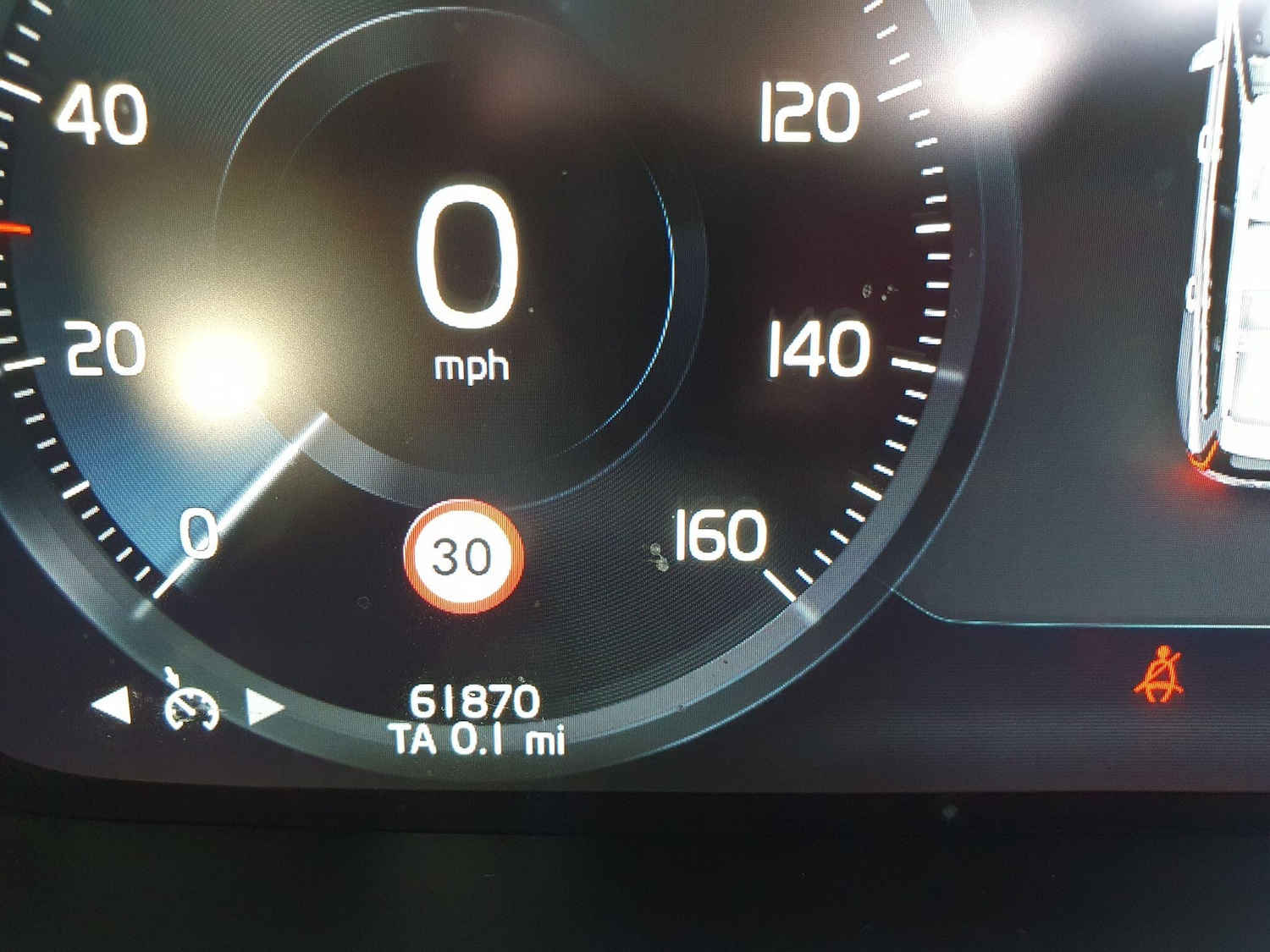 Used Volvo V60 2019 for sale - 77646719: Photo 7