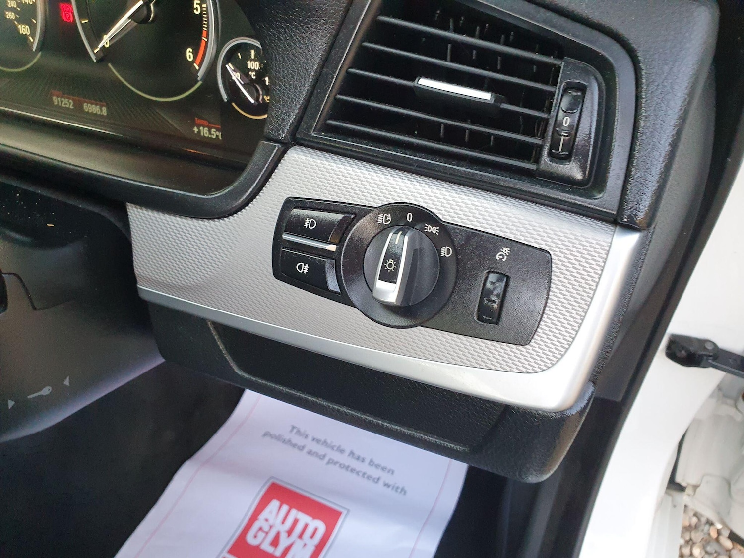 Used BMW 5 Series 2014 for sale - 78047460: Photo 10