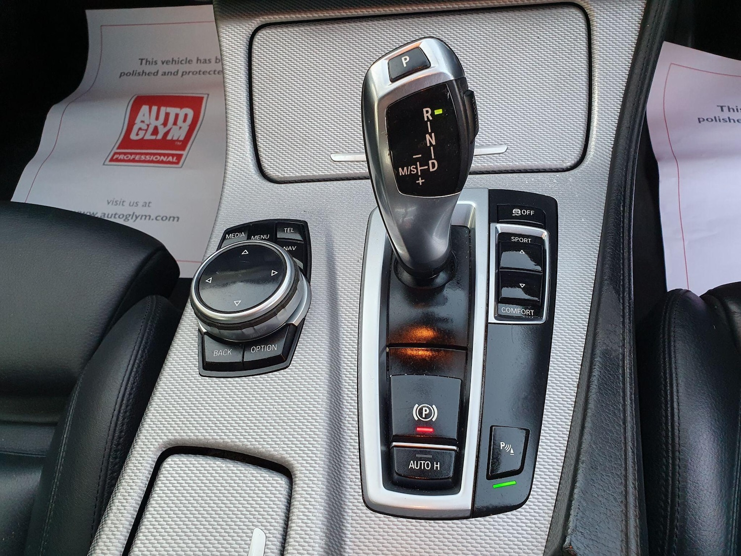 Used BMW 5 Series 2014 for sale - 78047460: Photo 11