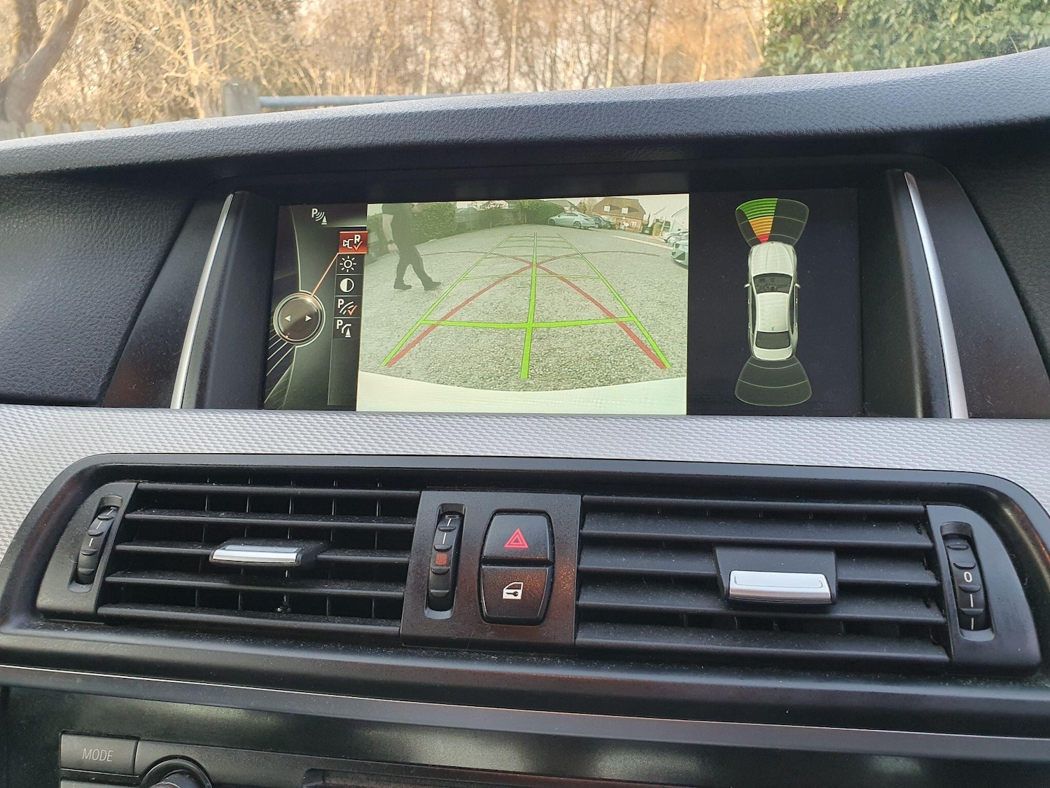 Used BMW 5 Series 2014 for sale - 78047460: Photo 13