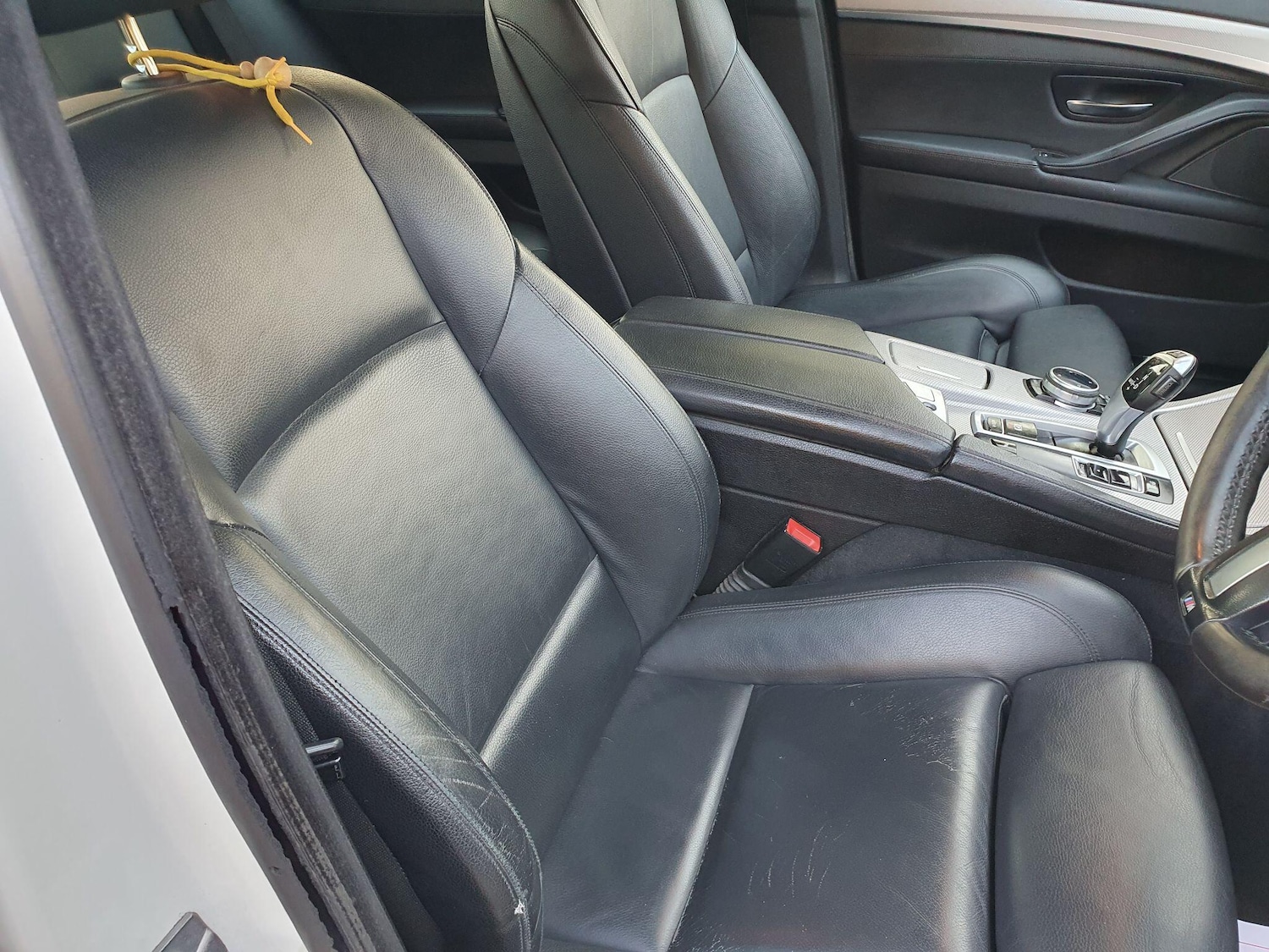 Used BMW 5 Series 2014 for sale - 78047460: Photo 17