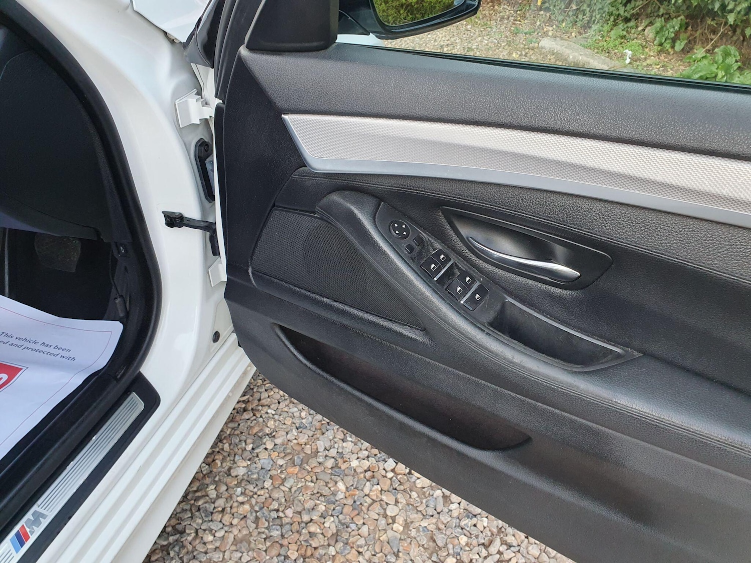 Used BMW 5 Series 2014 for sale - 78047460: Photo 18