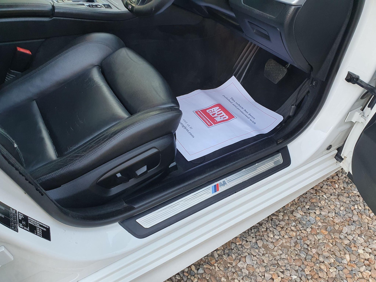 Used BMW 5 Series 2014 for sale - 78047460: Photo 19