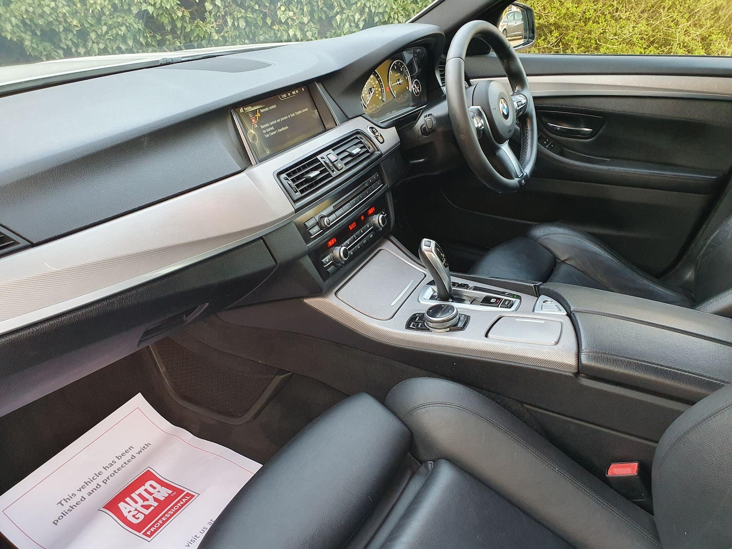 Used BMW 5 Series 2014 for sale - 78047460: Photo 20