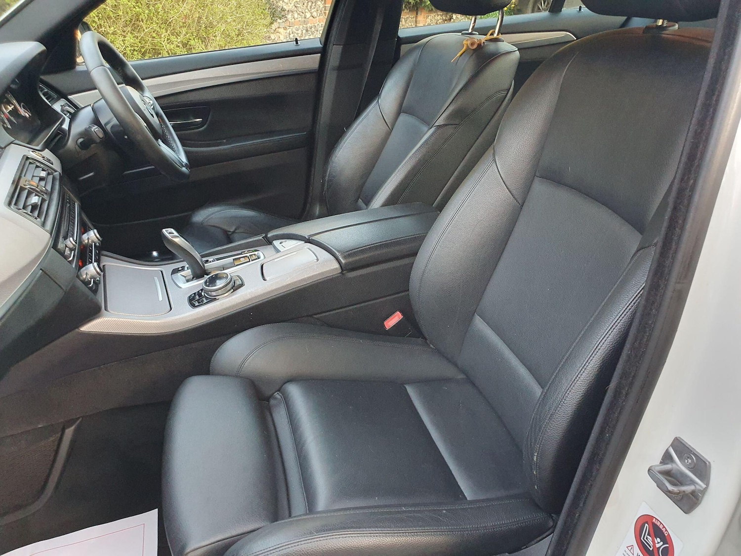 Used BMW 5 Series 2014 for sale - 78047460: Photo 21