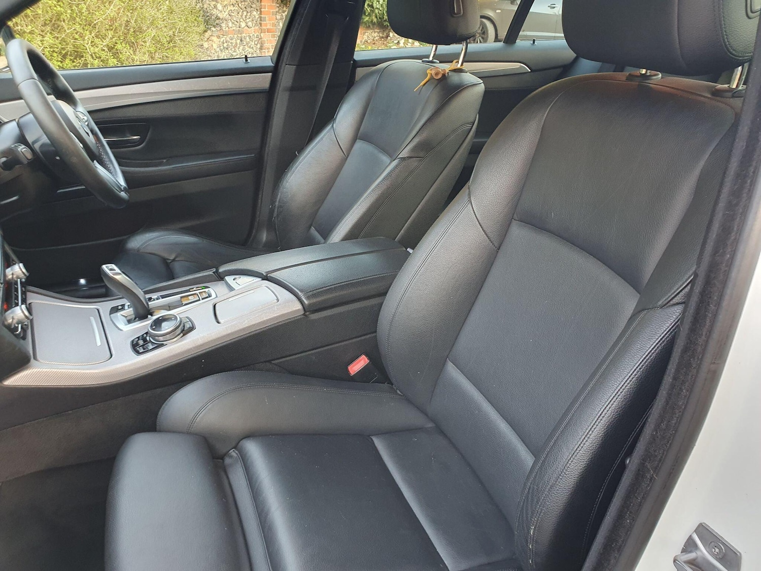 Used BMW 5 Series 2014 for sale - 78047460: Photo 22