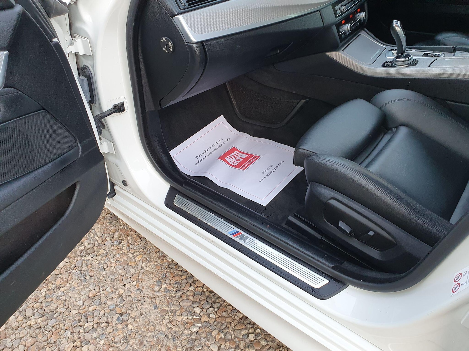 Used BMW 5 Series 2014 for sale - 78047460: Photo 23