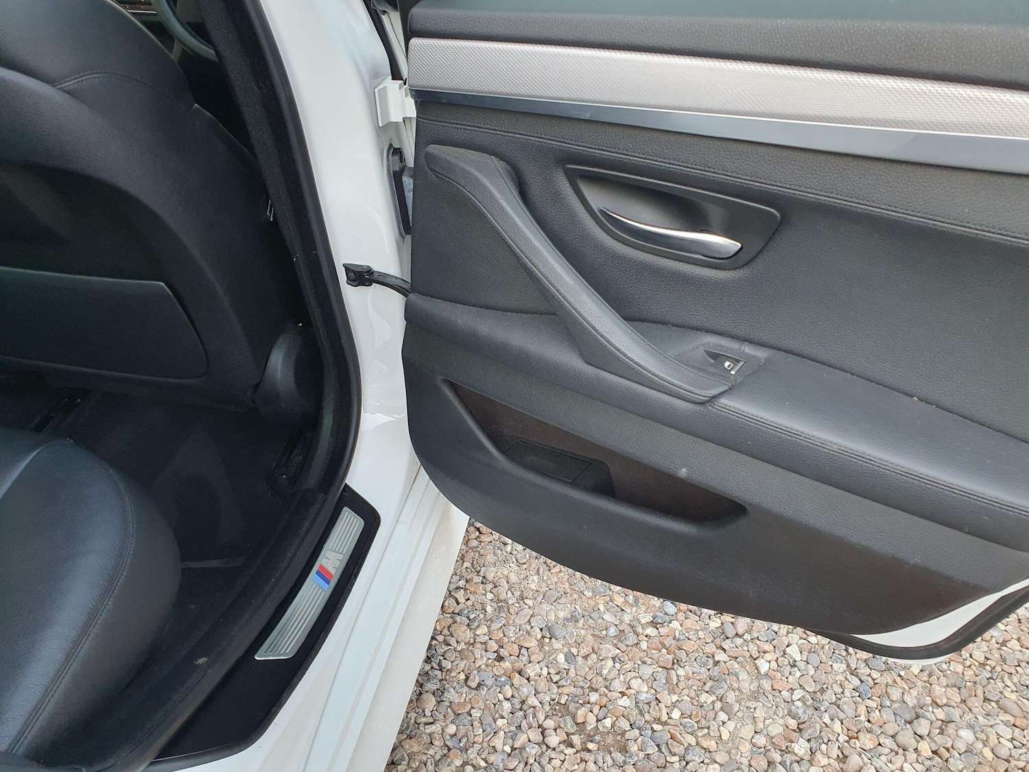 Used BMW 5 Series 2014 for sale - 78047460: Photo 24