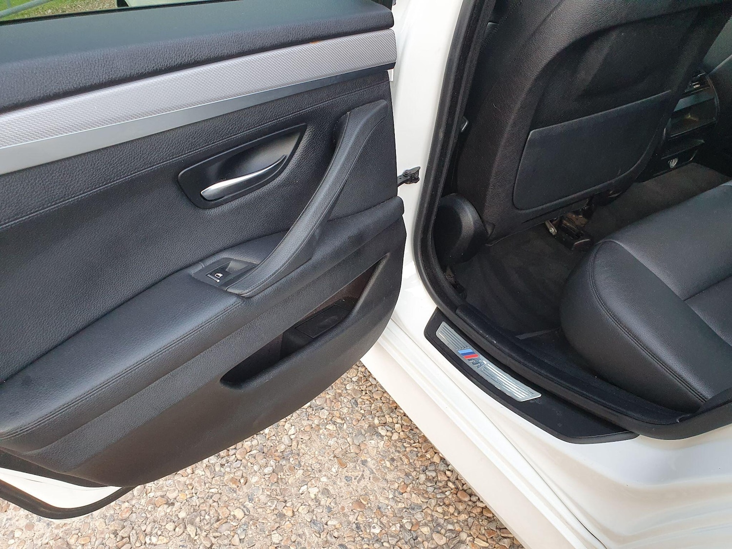 Used BMW 5 Series 2014 for sale - 78047460: Photo 25