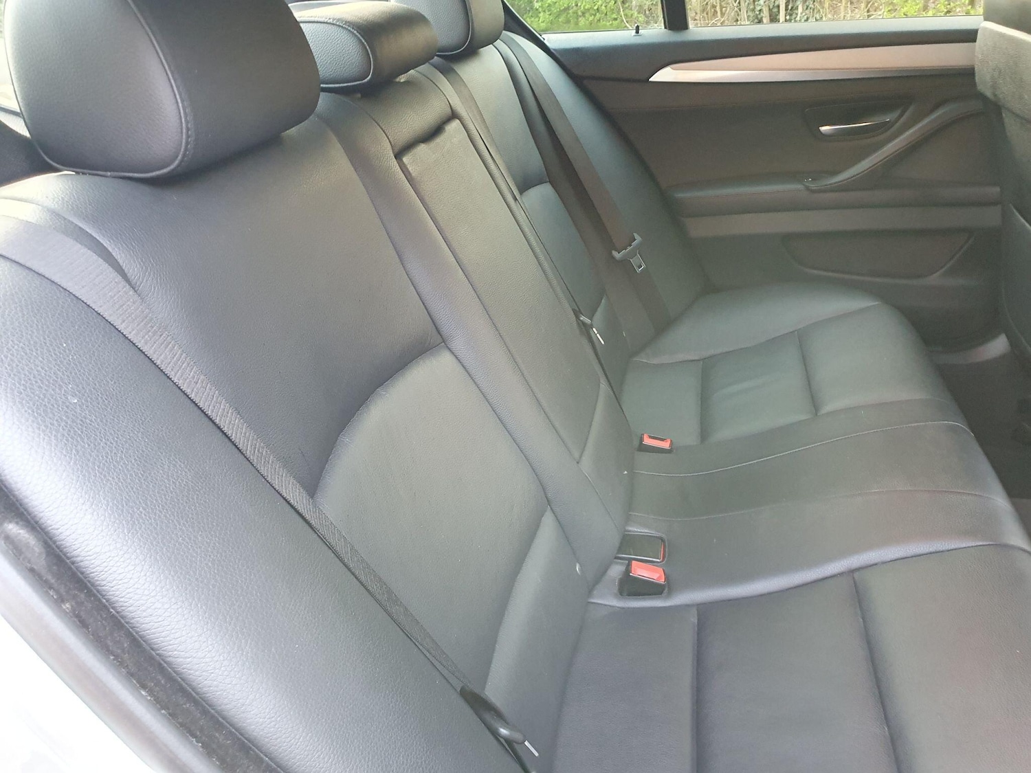 Used BMW 5 Series 2014 for sale - 78047460: Photo 26