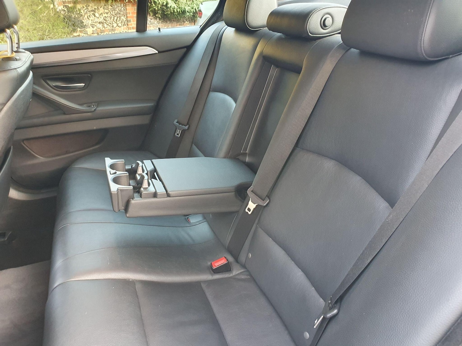 Used BMW 5 Series 2014 for sale - 78047460: Photo 27