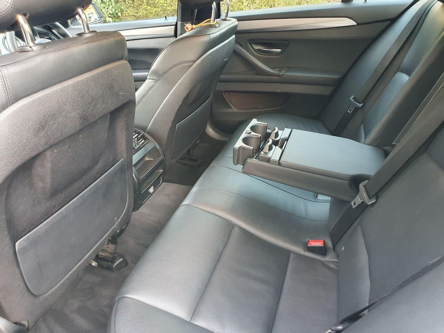 Used BMW 5 Series 2014 for sale - 78047460: Photo 28