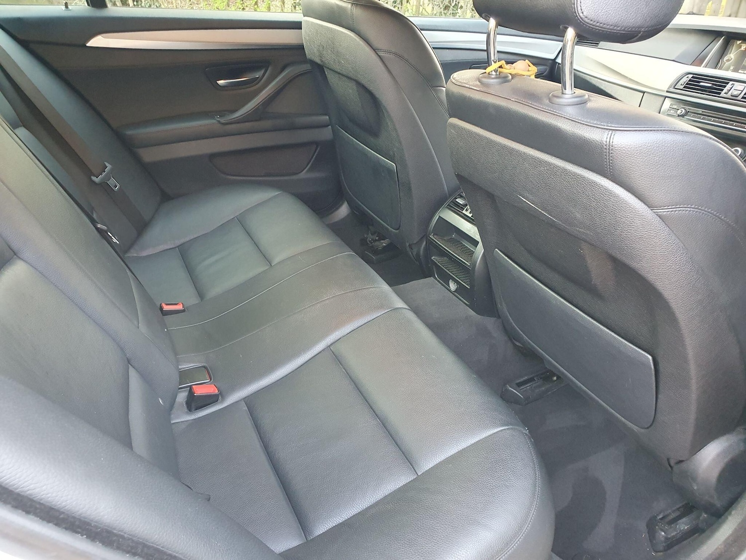 Used BMW 5 Series 2014 for sale - 78047460: Photo 29