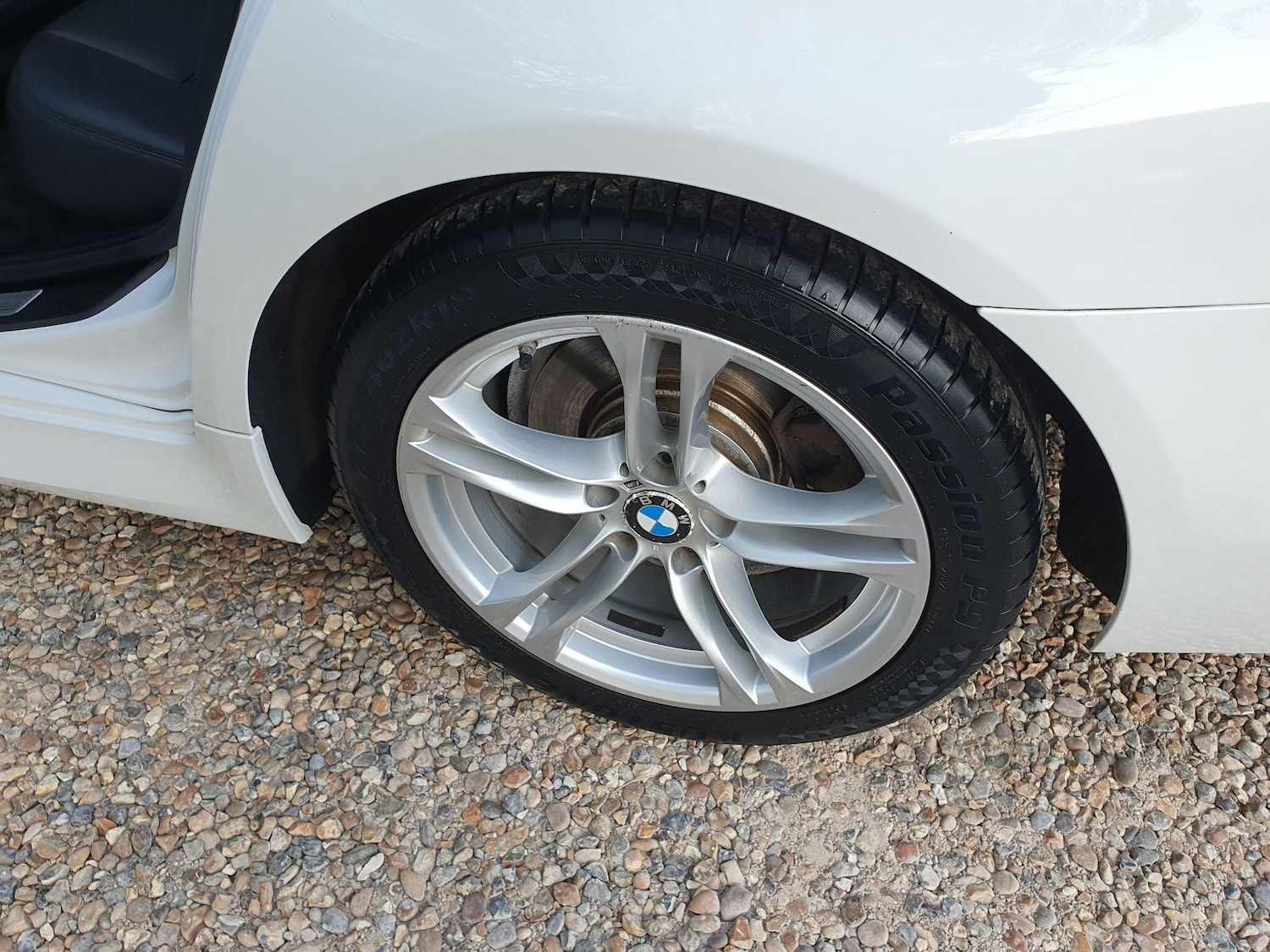 Used BMW 5 Series 2014 for sale - 78047460: Photo 7