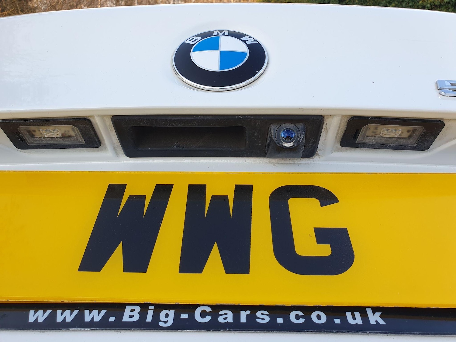 Used BMW 5 Series 2014 for sale - 78047460: Photo 8