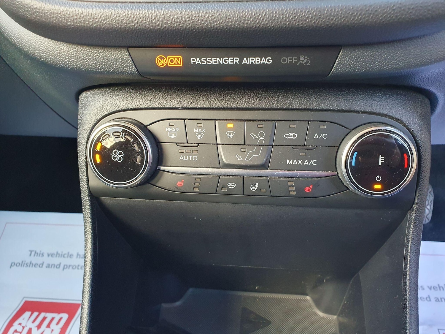 Used Ford Fiesta 2023 for sale - 77157651: Photo 13