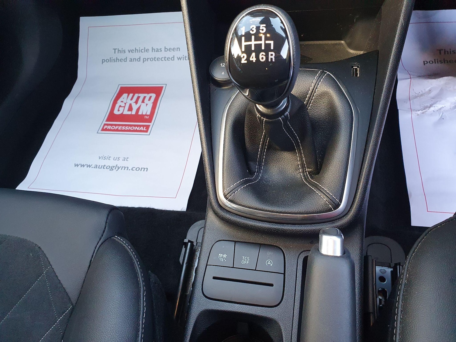 Used Ford Fiesta 2023 for sale - 77157651: Photo 14