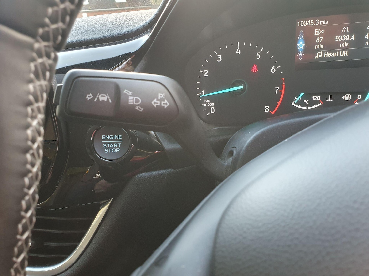 Used Ford Fiesta 2023 for sale - 77157651: Photo 16