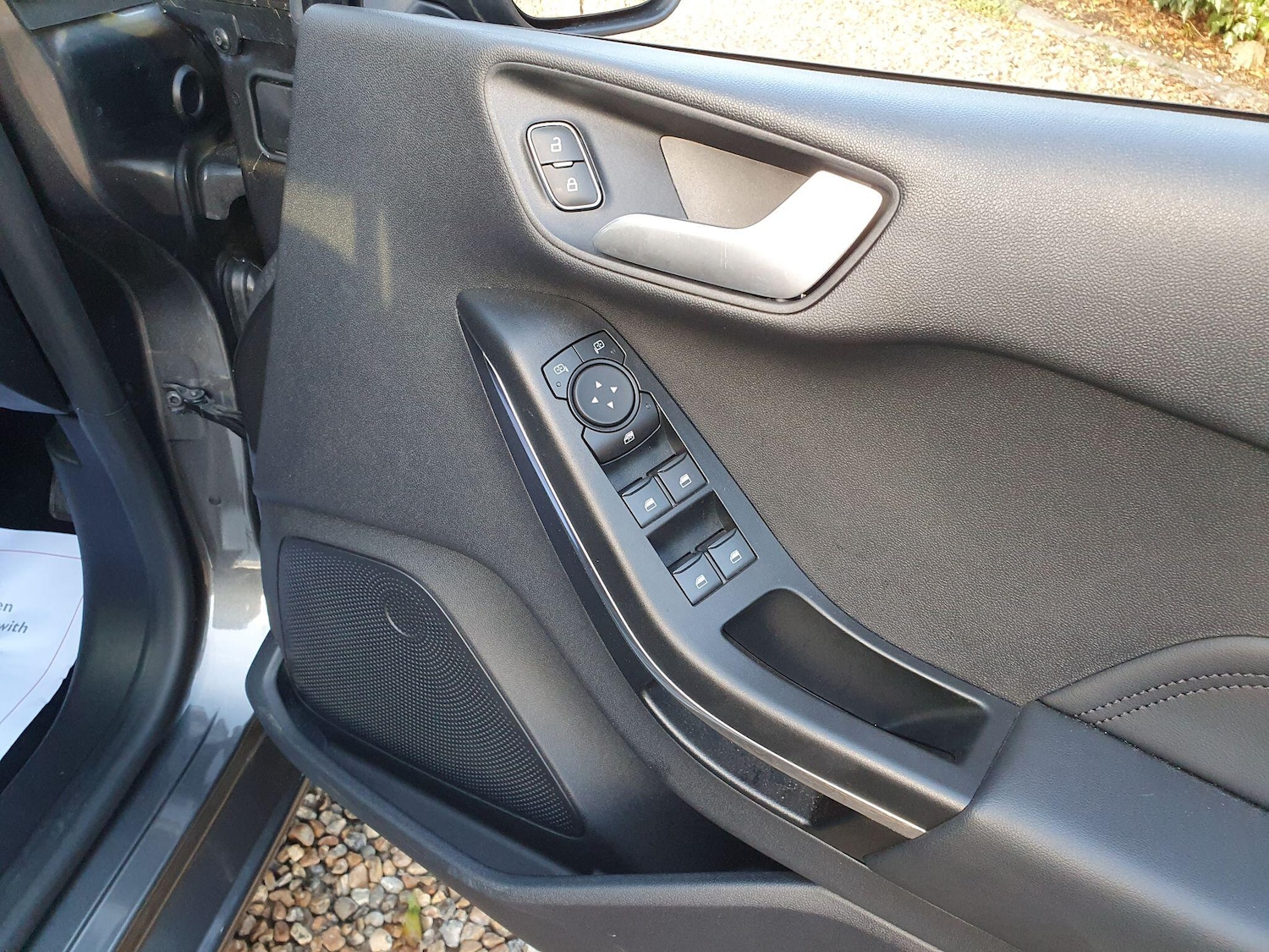 Used Ford Fiesta 2023 for sale - 77157651: Photo 20